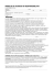 modulo di scarico di responsabilita