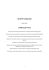 curriculum vitae