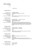 curriculum vitae