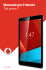 Tab prime 7 Manuale per l`utente