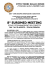 8° euromed meeting - Roma Intercultura