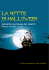 programma di sala halloween