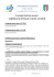 comunicato ufficiale n. 66 del 10/12/2016