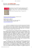 Ginestí Rosell, Anna: Epigrafia funerària d`estrangers a Atenes