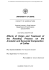 Effects of Origin and Treatment of the Roasting Process on the