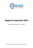 Rapporto riparazioni 2015