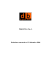 Digital Bros S.p.A. Relazione semestrale al 31 dicembre 2004