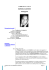 curriculum vitae sintetico