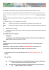 Effettua il del documento