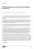 Generate PDF - Contship Italia