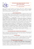 Comunicato 44a Mostra Internazionale del Nuovo Cinema PDF