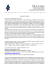 Leggi il comunicato completo