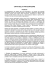 La carta della partecipazione