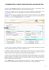 Il software on-line Procedure.it permette la redazione della relazione