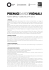 PREMIODAVIDEVIGNALI - Fondazione Fotografia Modena