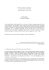 1 Filosofia, politica, letteratura: Jean-Paul Sartre