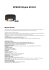 EPSON Stylus SX110