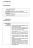 curriculum vitae