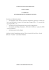 LA PROGETTAZIONE PER COMPETENZE liceo classico