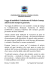 il sindacato di Polizia Consap aderirà allo sciopero generale.