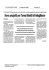 22 febbraio 2007 Pagina VI