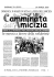 In marcia a favore della solidarietà