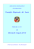 Consiglio Regionale del Lazio