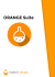 ORANGE Suite