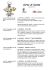 Scarica il programma completo