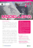 professione modellista scheda