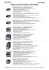 regolatori elettronici vari formati