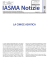 IASMA NOTIZIE ISTITUZIONALE n. 3