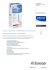 RI9113/36 Philips Brita Intenza + cartuccia filtrante