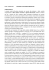 N°120 – Agosto 2014 PANORAMA DI ECONOMIA
