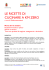 Ricette cucinare a km zero