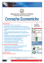 Cronache Economiche N.6 - Ambasciata d`Italia