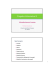 Microsoft PowerPoint - introduzione [modalit\340