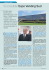 Servizio intervista Vending Magazine