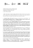 Scarica il Comunicato Stampa - Fondazione Museo Pino Pascali