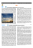 Un cielo da non dimenticare di Francesco Fermani 5I UWC Cacciari