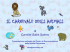 il carnevale degli animali