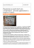 Programma nei parchi del Lazio “Scoprinatura - CSMON-Life