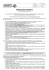 Politica per la Qualità
