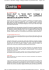 Asset deal” vs “share deal”: vantaggi e svantaggi a