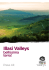 Illasi Valleys - Terzomillennium