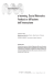 e-learning, Social Networks Analysis e diffusione dell`innovazione