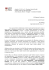 Azienda ULSS n.9 – Direzione Servizi Sociali Progetto
