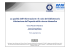 PDF Slides - Indice Generale della Rivista