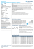 Retail Fund Factsheet - Columbia Threadneedle Investments