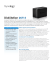 DiskStation DS715 - Radionovelli Italia